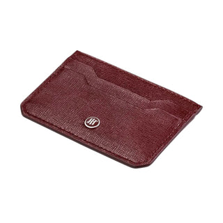 Small Credit Card Holder "Signet" Montegrappa