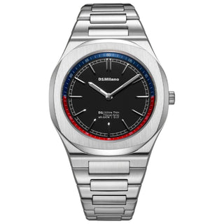 Orologio Solo Tempo Classic Oxymor "Ultra Thin" D1 Milano
