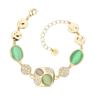 Bracciale Coral Reef "Contemporary Jewels Evolution" Barbieri Creazioni