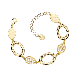 Bracciale "Contemporary Jewels Classy" Barbieri Creazioni