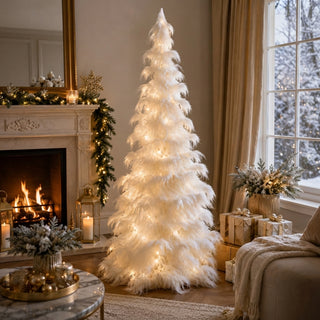 Albero Furry EDG h.250 cm.
