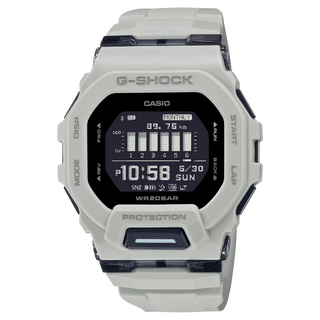 Orologio Uomo Multifunzione G-Squad Casio
