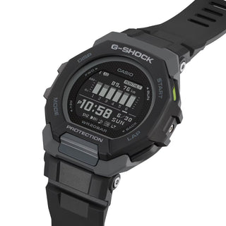 Orologio Uomo Multifunzione G-Squad Casio
