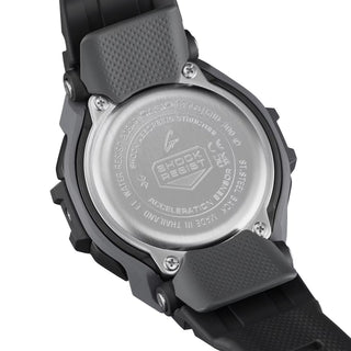 Orologio Uomo Multifunzione G-Squad Casio
