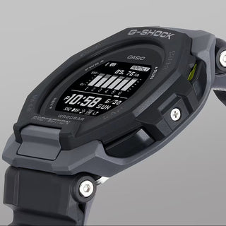 Orologio Uomo Multifunzione G-Squad Casio