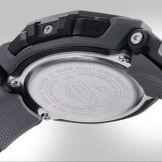 Orologio Uomo Multifunzione G-Squad Casio