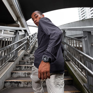 Orologio Uomo Multifunzione G-Squad Casio