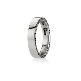 Anello "NumeroUno" Tuum