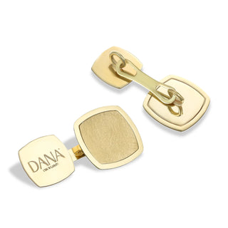 Gemelli Dualis Dana L’Or 9 Carati