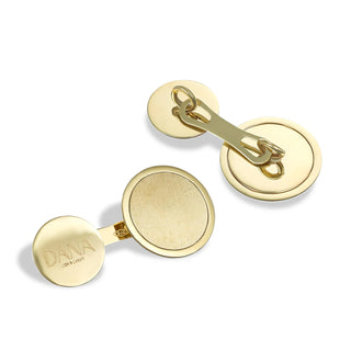 Gemelli Dualis Dana L’Or 9 Carati
