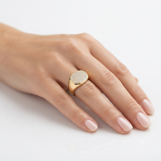 Anello Fashion Mood Sovrani