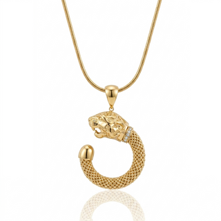 Collana Lunga Jungle Braccialini