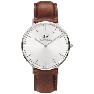 Orologio Solo Tempo Classic Sheffield Daniel Wellington