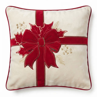 Cuscino Quadrato "Diamond" Clodette 47x47 cm.