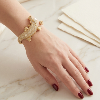 Bracciale Rigido Jungle Braccialini