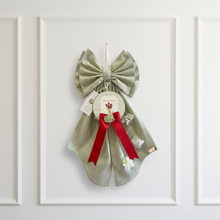 Fiocco Fior di Seta Mamma Collection Madame Fioccò h.65 cm.