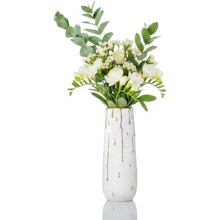 Vaso Rugiada Bongelli Preziosi h. 31 cm.