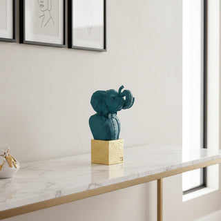 Wild Elephant Chiaraela h.25 cm.