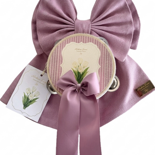 Fiocco Mamma Collection Madame Fioccò h.35 cm.