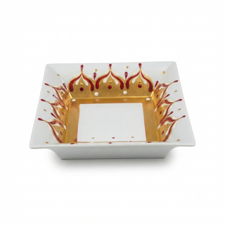 Svuotatasche Sharon 25x25 cm.