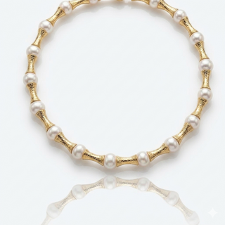 Collana Girocollo Braccialini