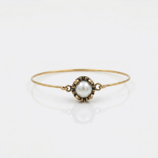 Bracciale Rigido Alcozer & J