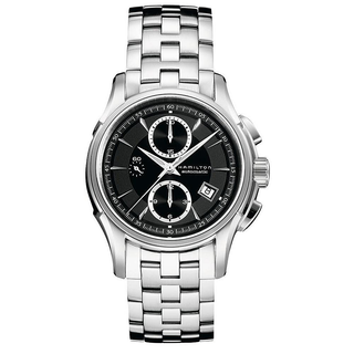 Orologio Cronografo Hamilton Jazzmaster Auto Chrono