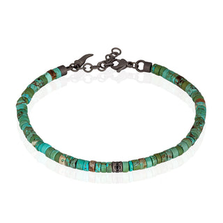 Bracciale Uomo Cubi MANO|J.
