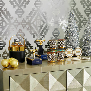 Set 4 Bicchieri "Versailles" Jonathan Adler