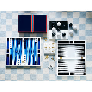 Set Tris Tic-Tac-Toe Jonathan Adler 17x17 cm.