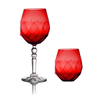 Hermes 530 cl Rosso