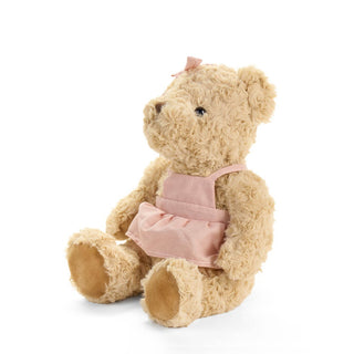 Bomboniera Teddy Orsetto "Sweet Bear" Nuvole di Stoffa h. 25 cm