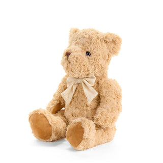Bomboniera Teddy Orsetto "Sweet Bear" Nuvole di Stoffa h. 25 cm
