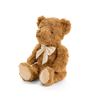 Bomboniera Teddy Orsetto "Sweet Bear" Nuvole di Stoffa h. 25 cm