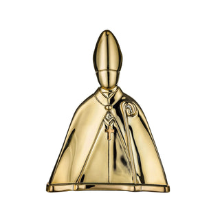 Scultura San Gennaro I Vulcanici Bongelli Preziosi