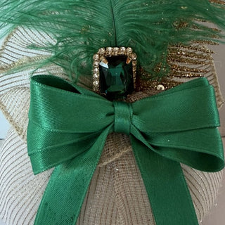 Bomboniera Pouf Linea Piume