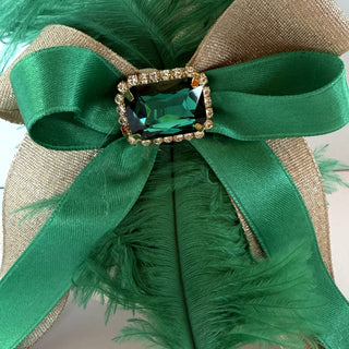 Bomboniera Sacchetto Linea Piume