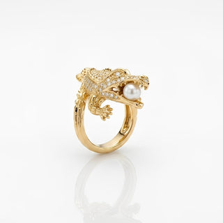 Anello Jungle Braccialini