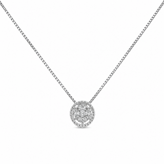 Collana Ovale Promesse
