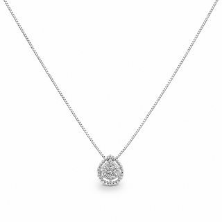 Collana Goccia Promesse
