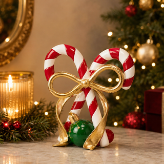 Decoro Candy Cane EDG h.21 cm.