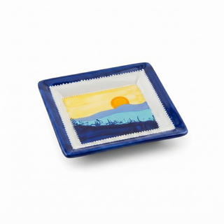 Svuotatasche Sharon 12x12 cm.
