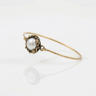 Bracciale Rigido Alcozer & J
