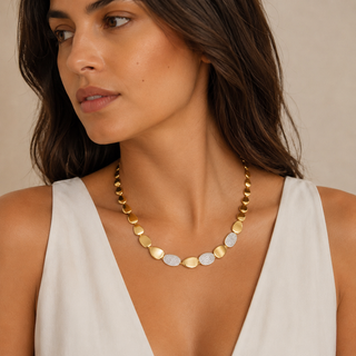 Collana Fashion Mood Sovrani