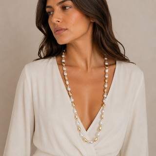 Collana Fashion Mood Unica Sovrani