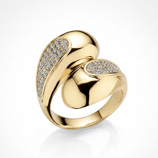 Anello Fashion Mood Sovrani