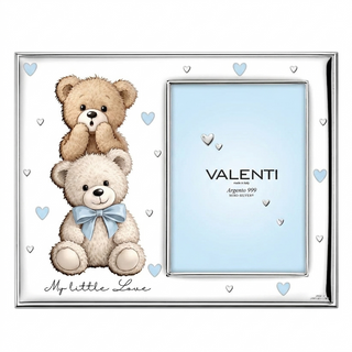 Cornice Portafoto "My Little Love" Valenti