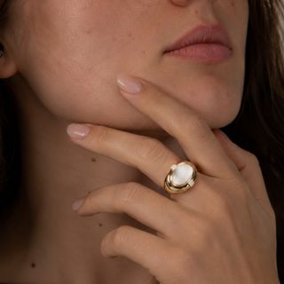 Anello Fashion Mood Sovrani