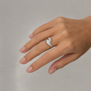 Anello Fashion Mood Sovrani