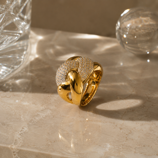 Anello Fashion Mood Sovrani